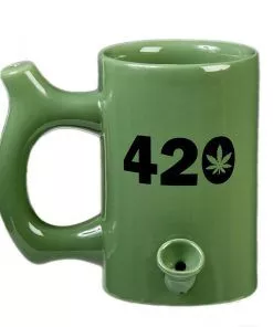 420 Mugs
